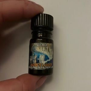 BPAL Jacob’s Ladder Perfume, Yule 2019